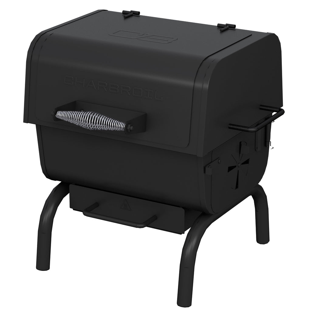 Char-Broil C-Line Tabletop/Firebox product view 12
