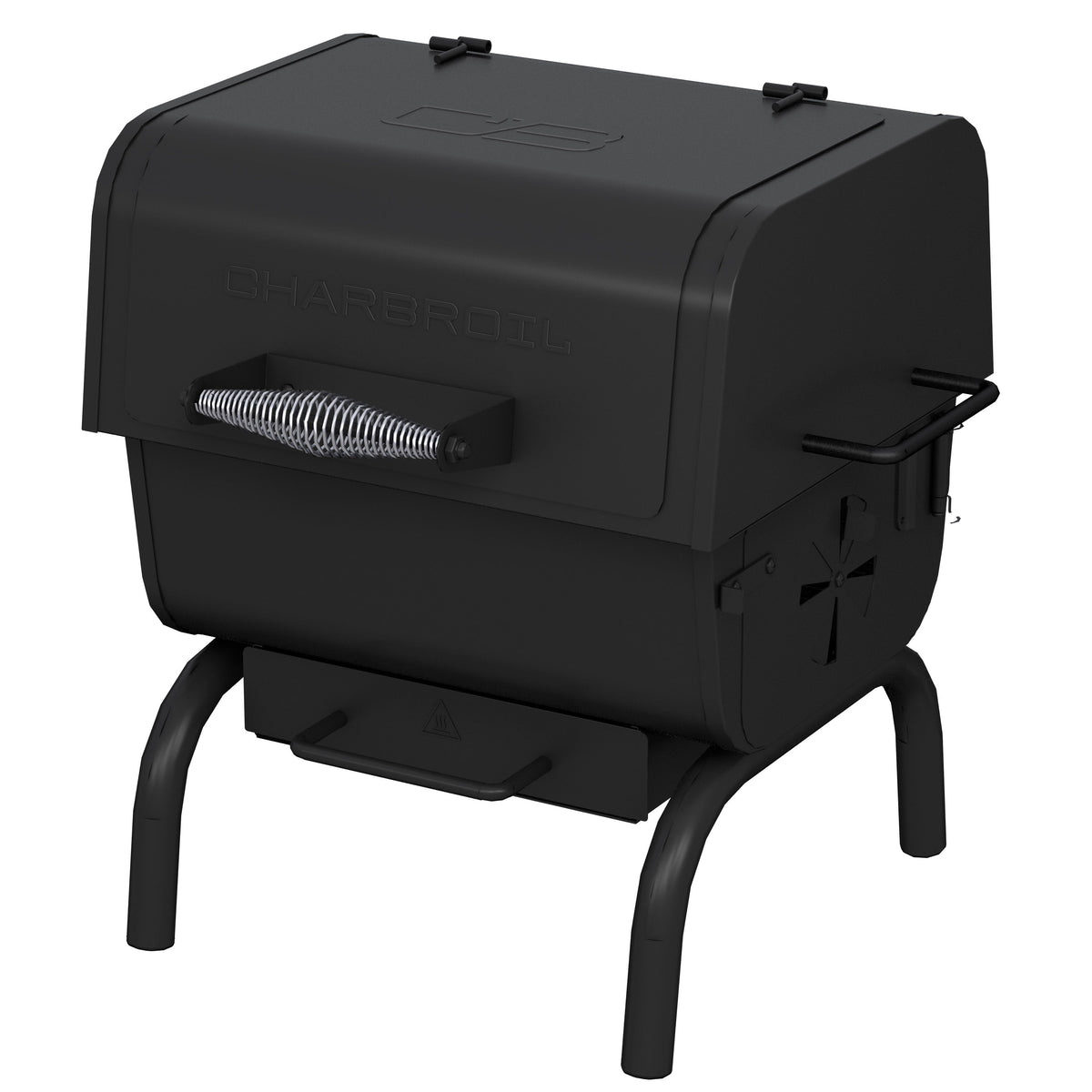 Char-Broil C-Line Tabletop/Firebox product view 12