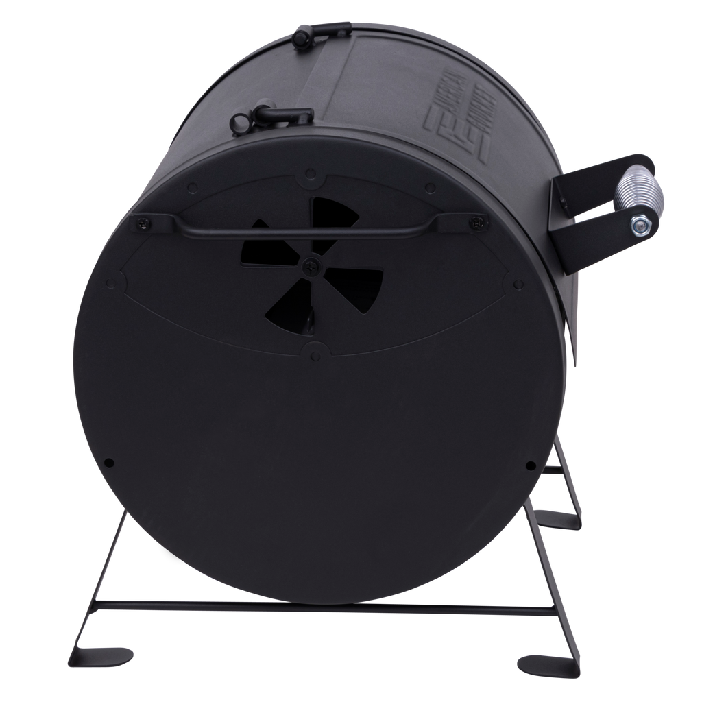 Char-Broil American Gourmet Charcoal Tabletop/Offset Firebox product view 9