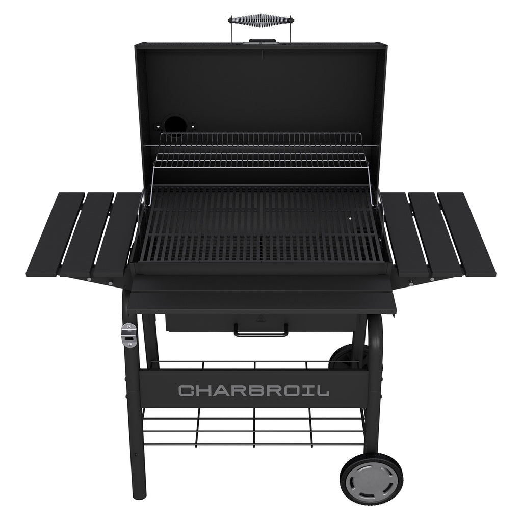 Char-Broil C-Line Charcoal Grill 840 product view 9