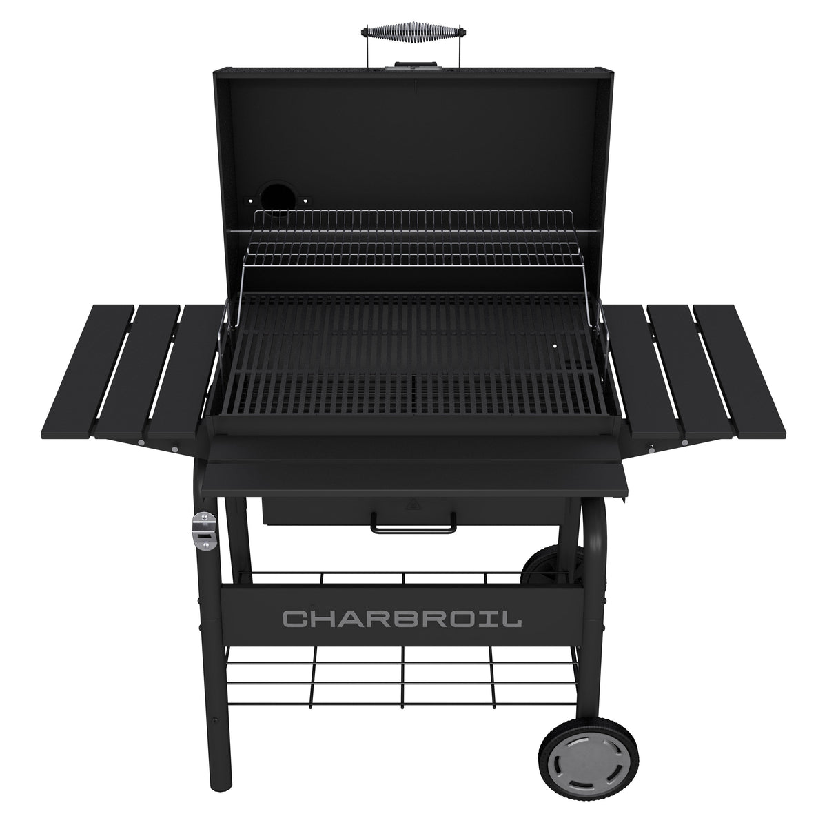 Char-Broil C-Line Charcoal Grill 840 product view 9