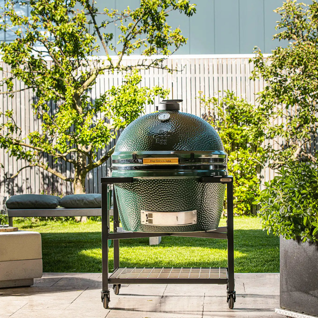 Big Green Egg 2XL Big Green Egg product view 4