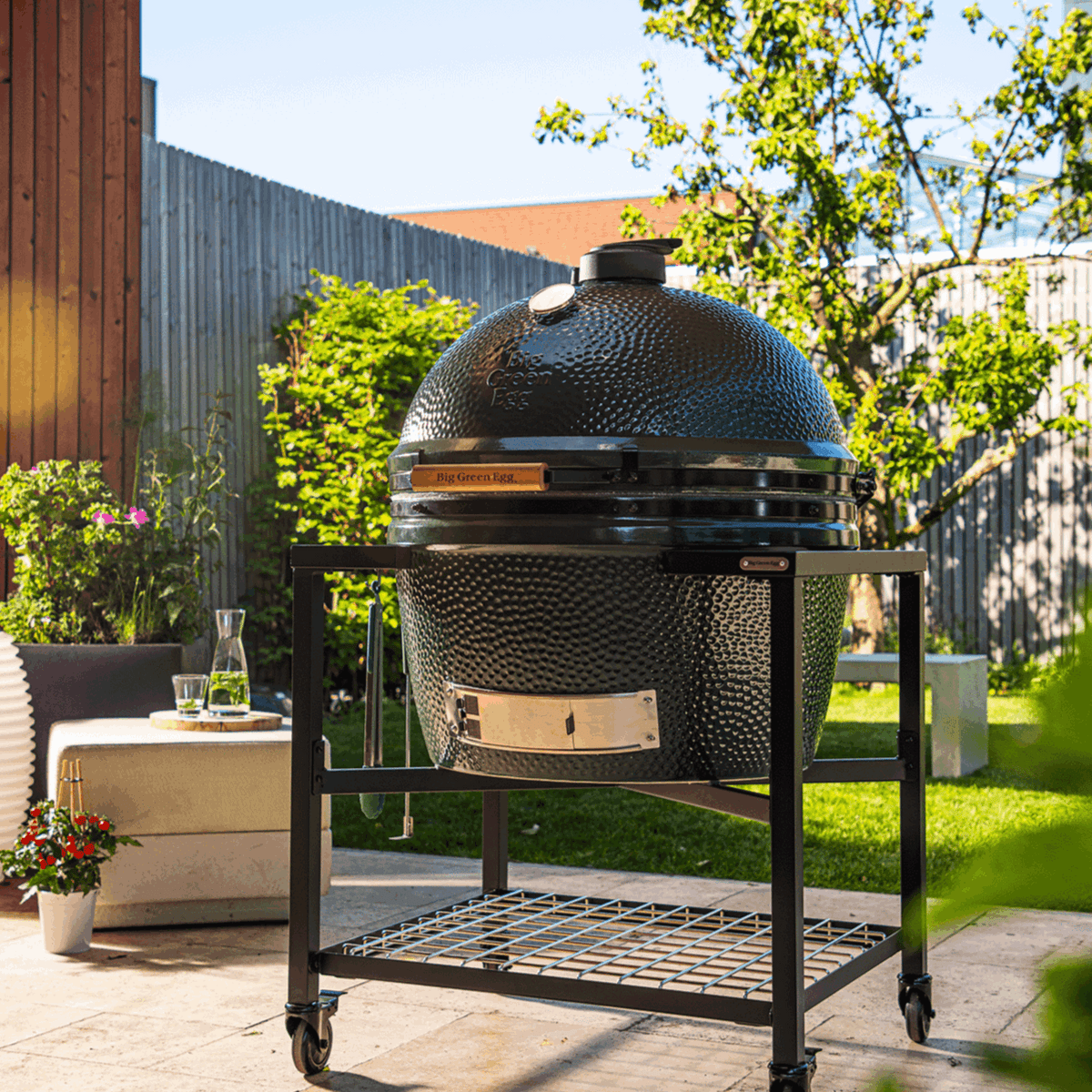 Big Green Egg 2XL Big Green Egg product view 2