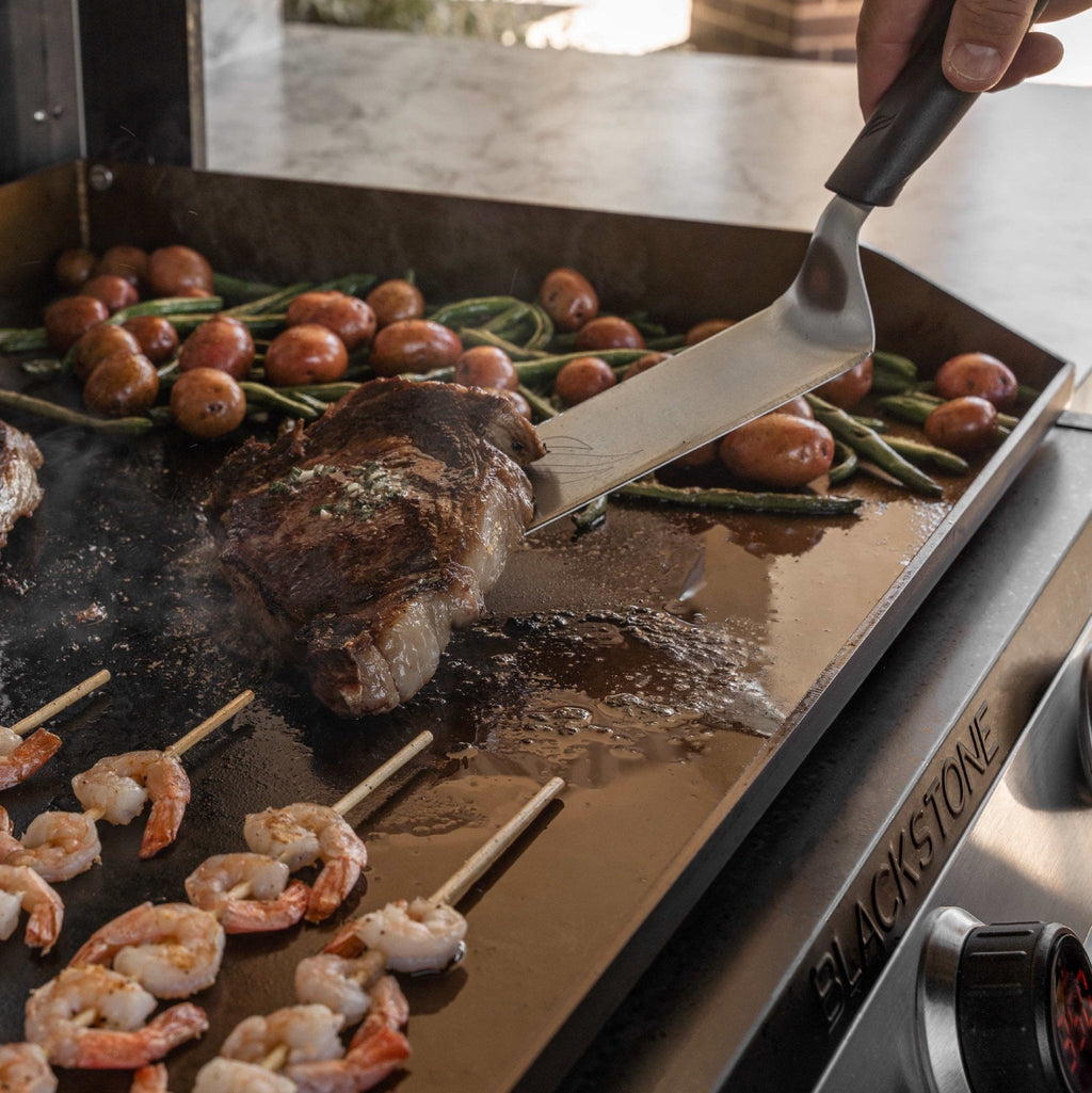 Blackstone 30" Electric Built-in Griddle product view 7