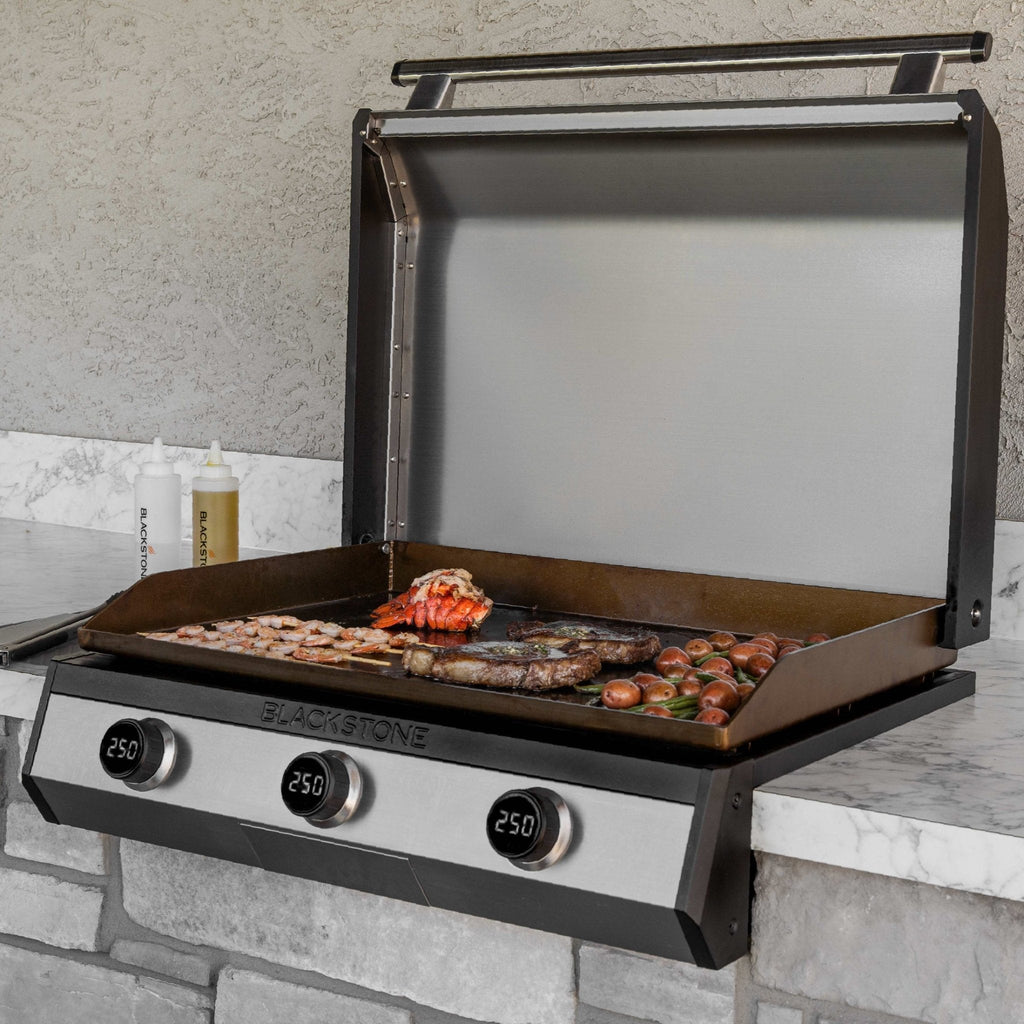 Blackstone 30" Electric Built-in Griddle product view 1