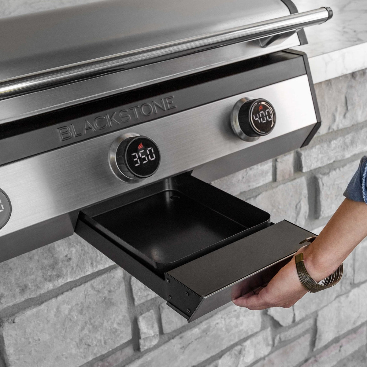 Blackstone 30" Electric Built-in Griddle product view 5
