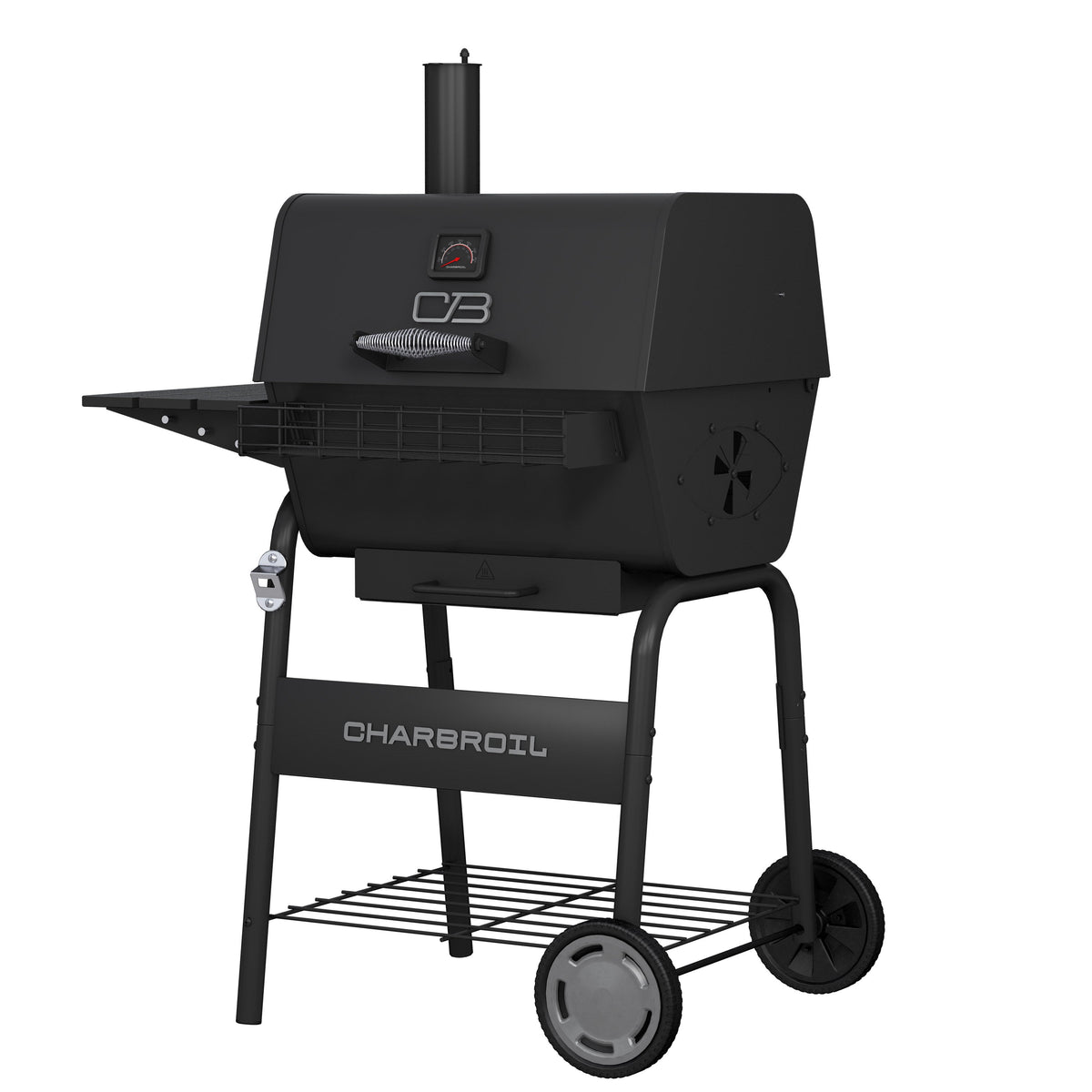 Char-Broil C-Line Charcoal Grill 665 product view 10