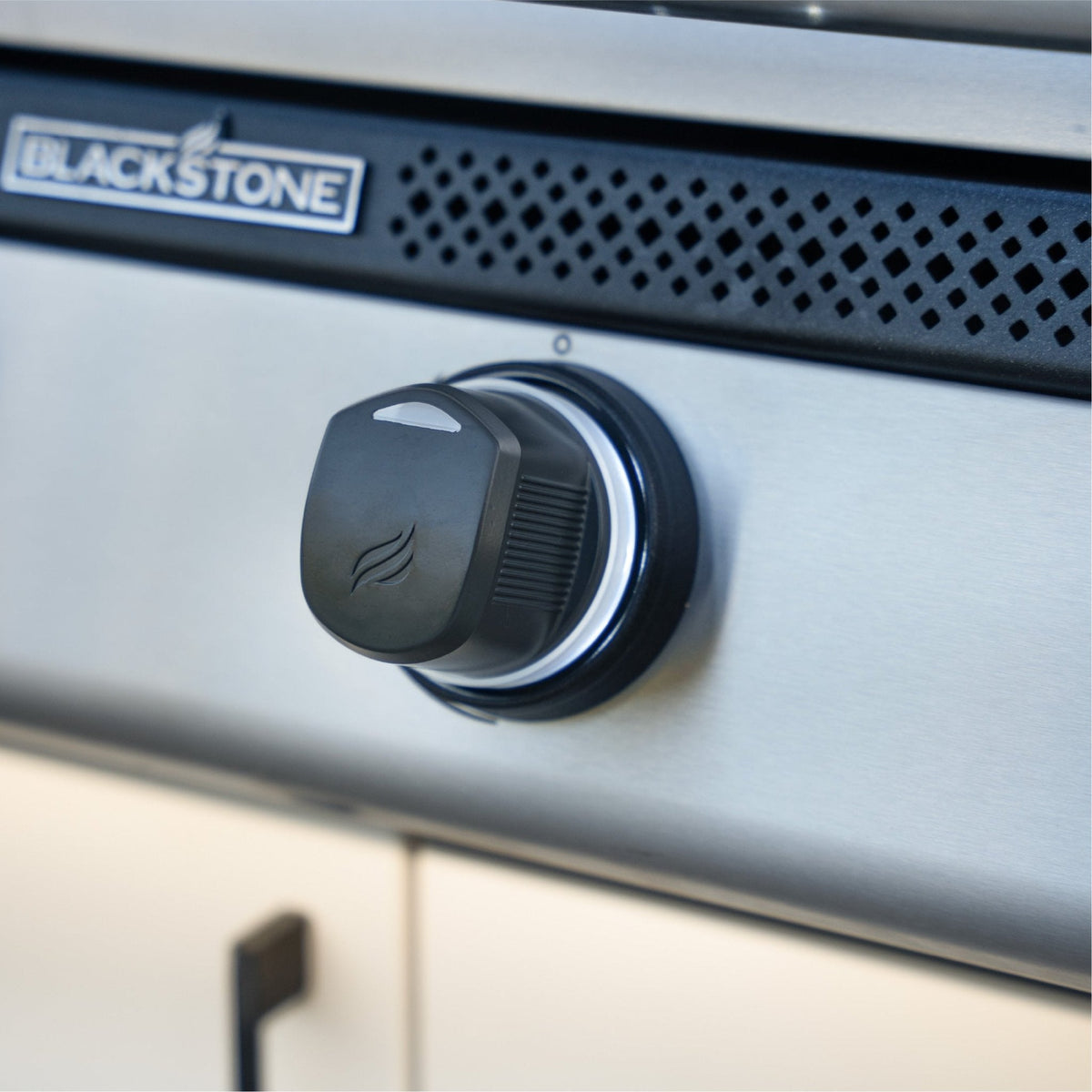 Blackstone 36" Drop-in Griddle with Hood product view 6