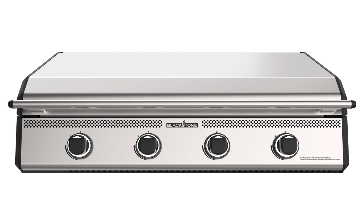 Blackstone 36" Built-In Griddle with Hood product view 2