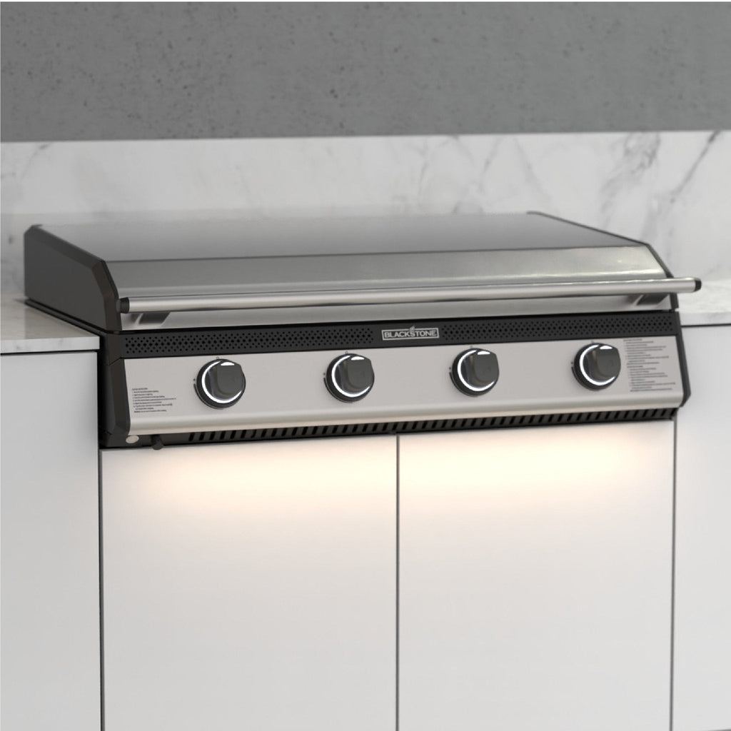 Blackstone 36" Drop-in Griddle with Hood product view 4