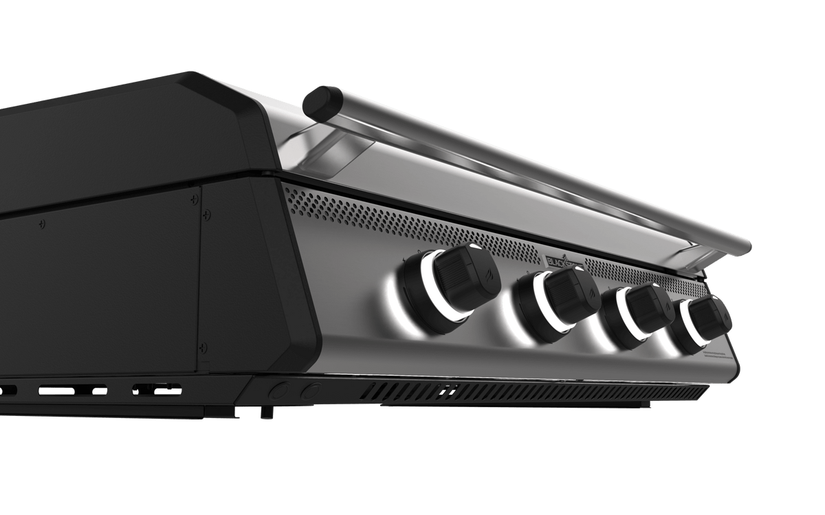 Blackstone 36" Built-In Griddle with Hood product view 5