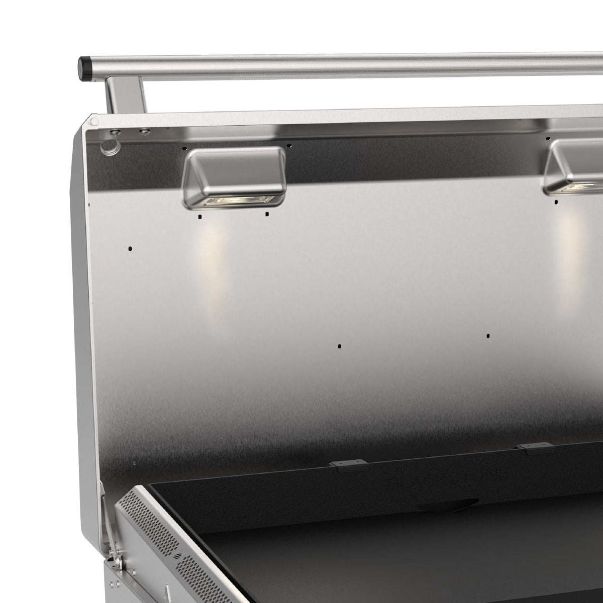 Blackstone 36" Built-In Griddle with Hood product view 7