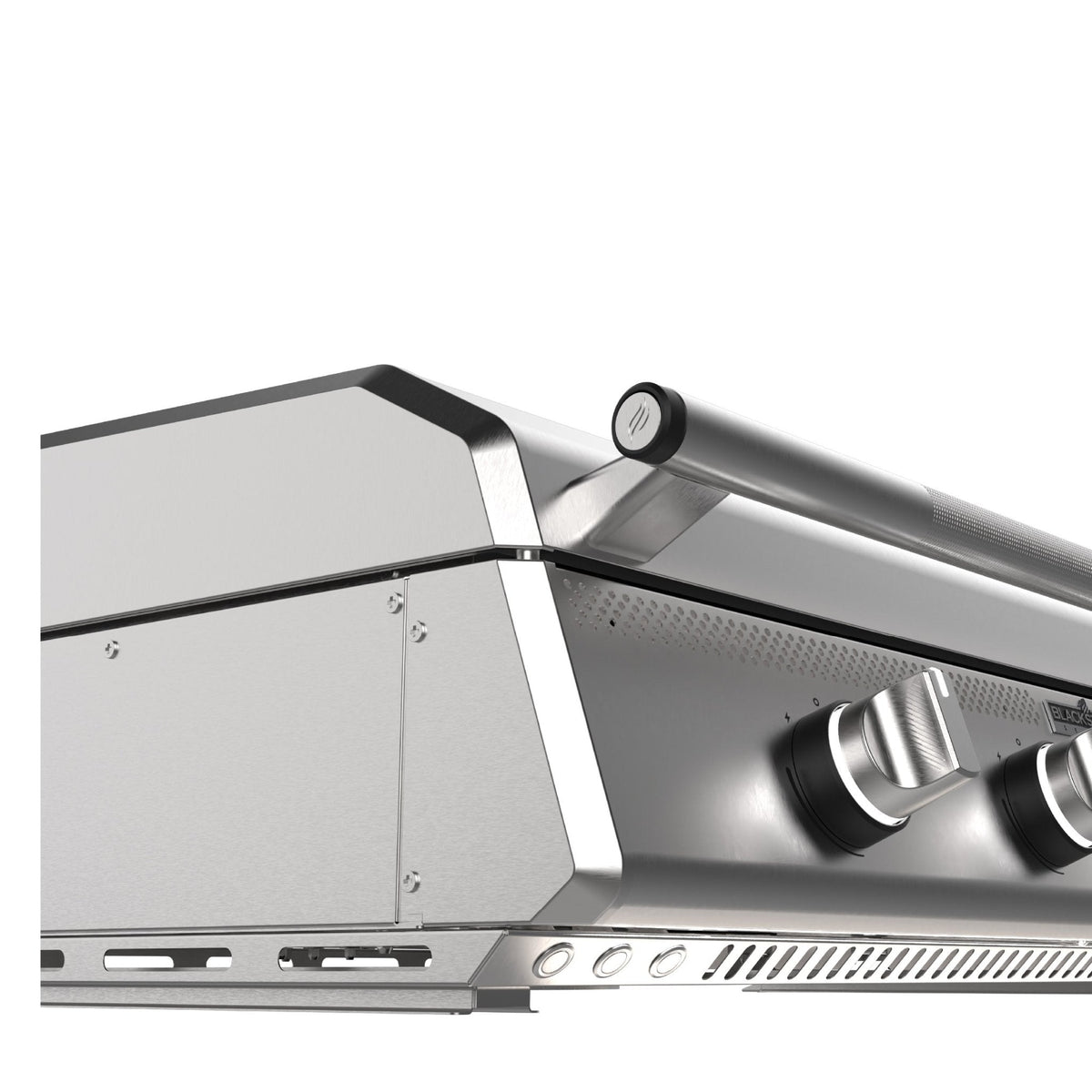 Blackstone 36" Built-In Griddle with Hood Natural Gas product view 4