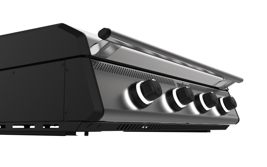Blackstone 36" Built-In Griddle with Hood (Natural Gas Ready) product view 5