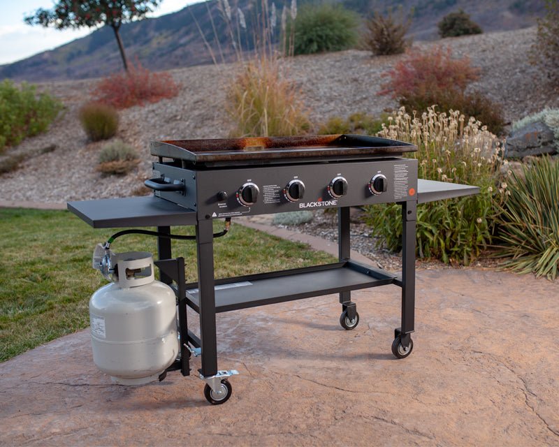 Blackstone 36" GRIDDLE COOKING STATION product view 2