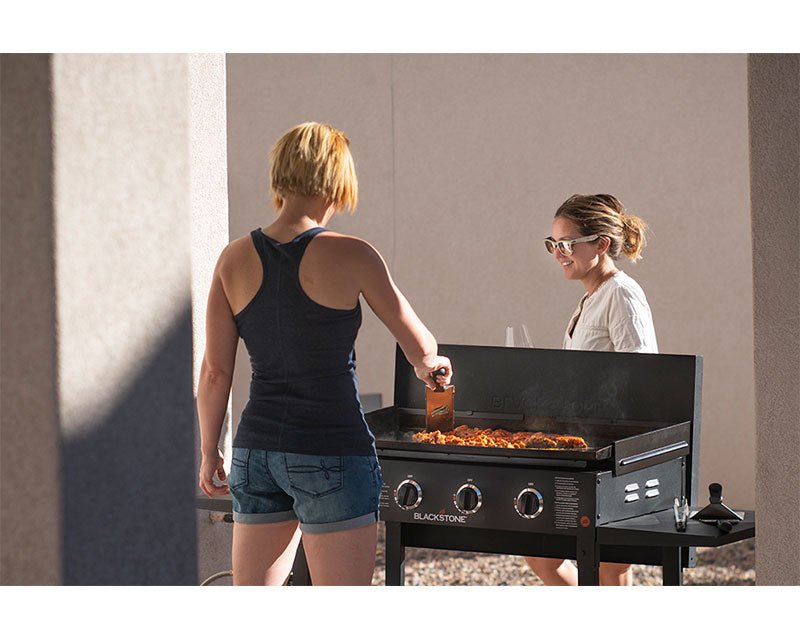 Blackstone 36" GRIDDLE COOKING STATION product view 4