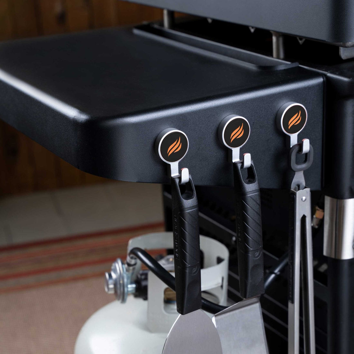 Blackstone 36" Griddle Airfryer Combo product view 6