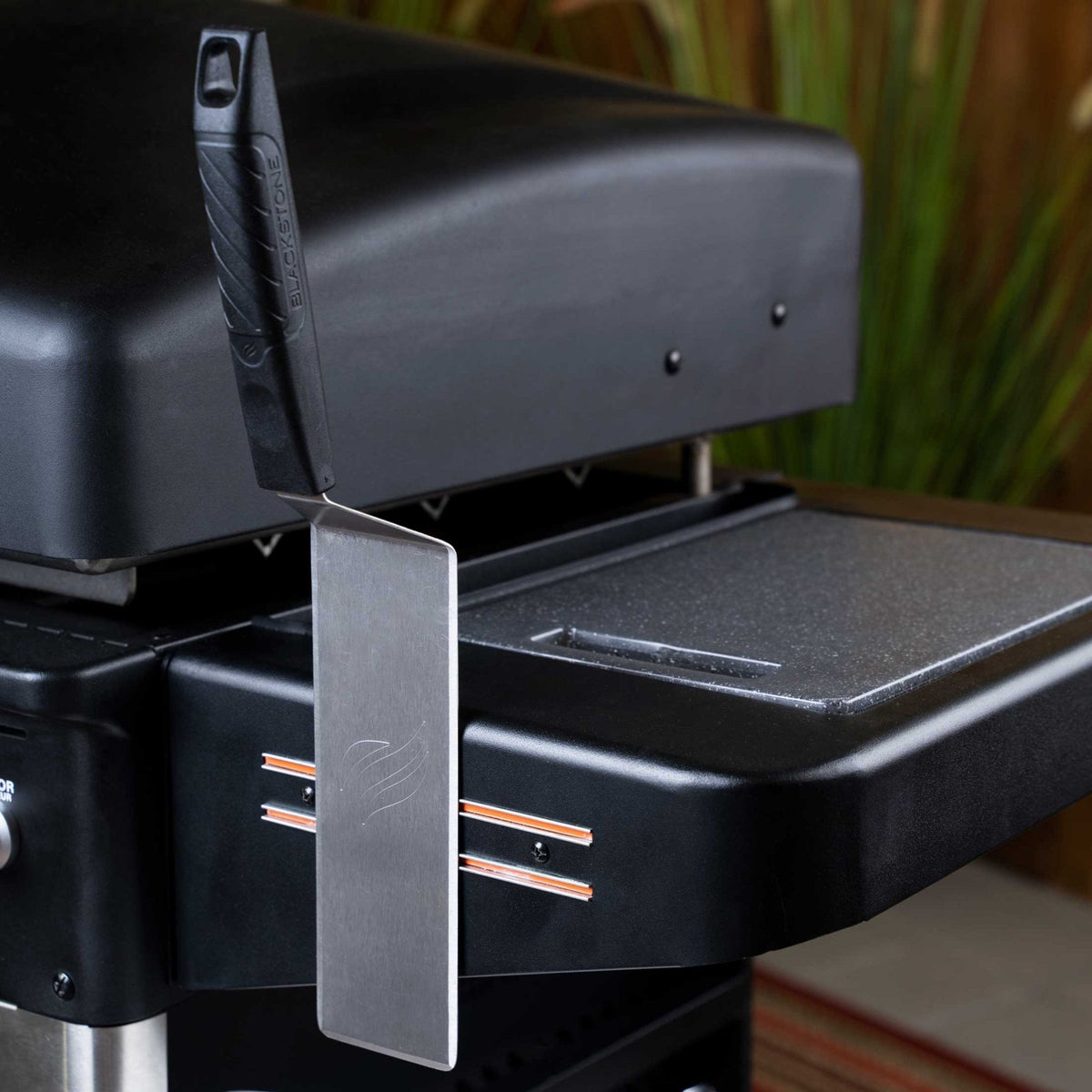 Blackstone 36" Griddle Airfryer Combo product view 4