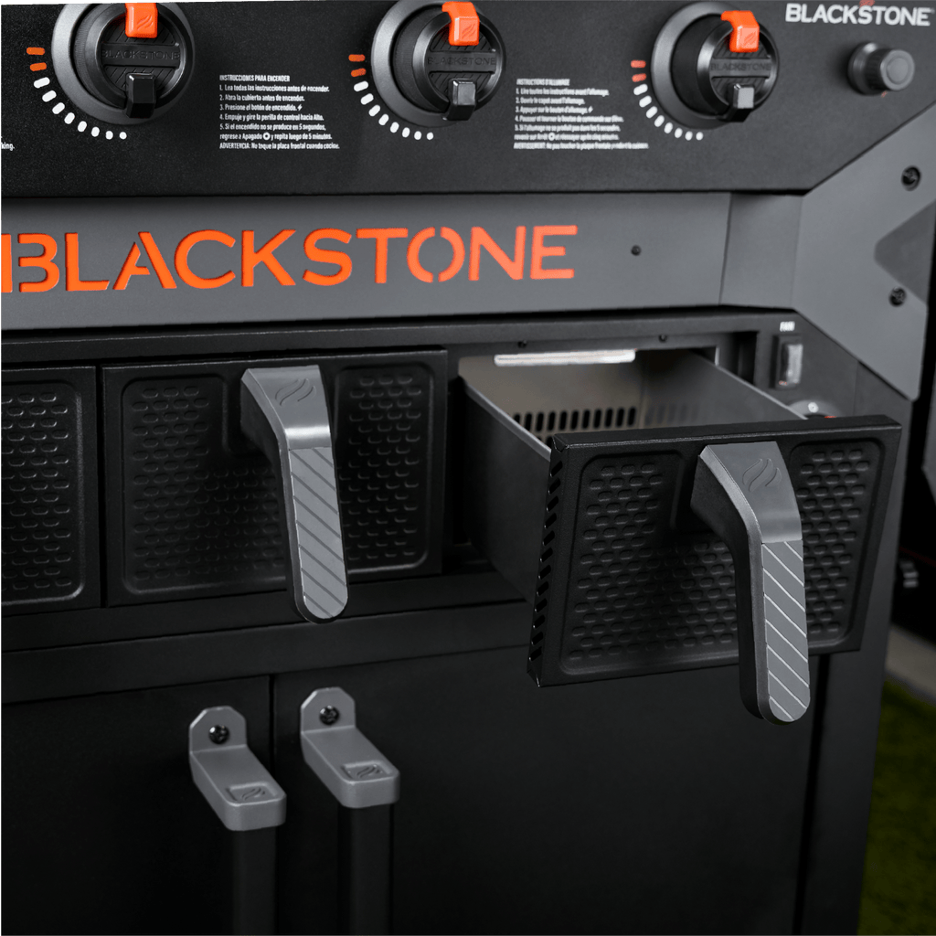 Blackstone 36" Griddle Airfryer Combo product view 4