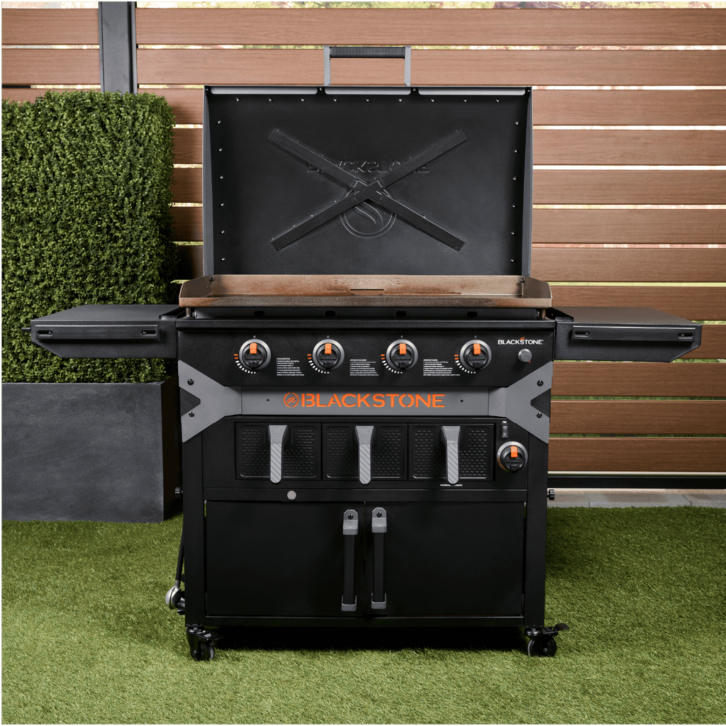 Blackstone 36" Griddle Airfryer Combo product view 1
