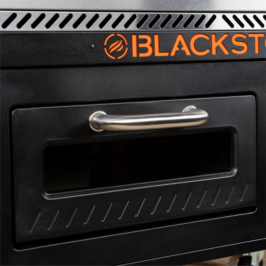 Blackstone 36" Griddle Pizza Oven Airfryer Combo product view 7