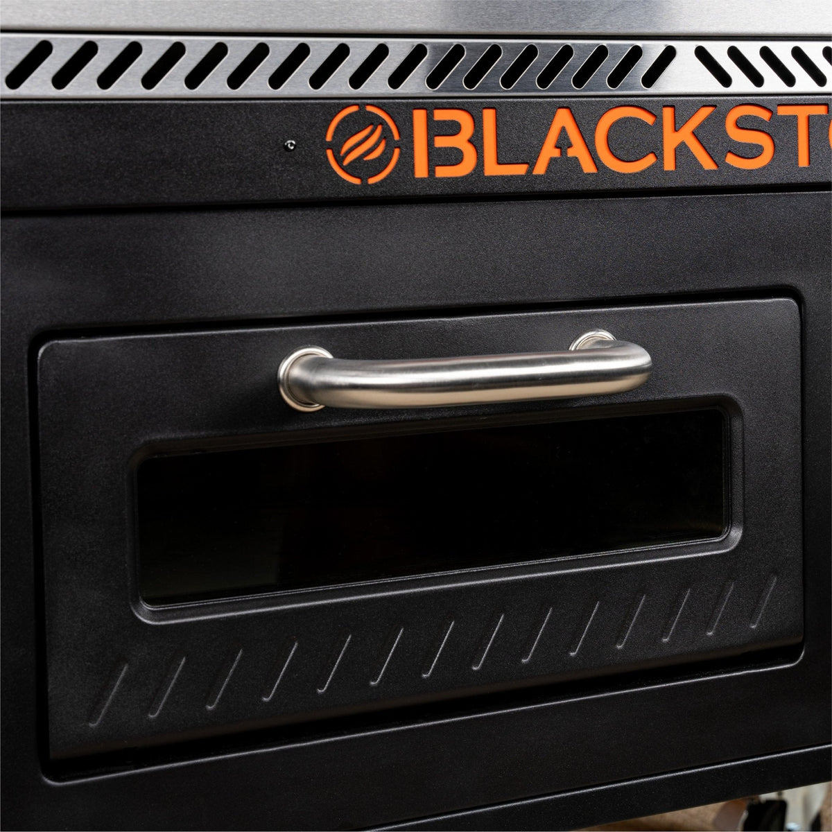 Blackstone 36" Griddle Pizza Oven Airfryer Combo product view 7