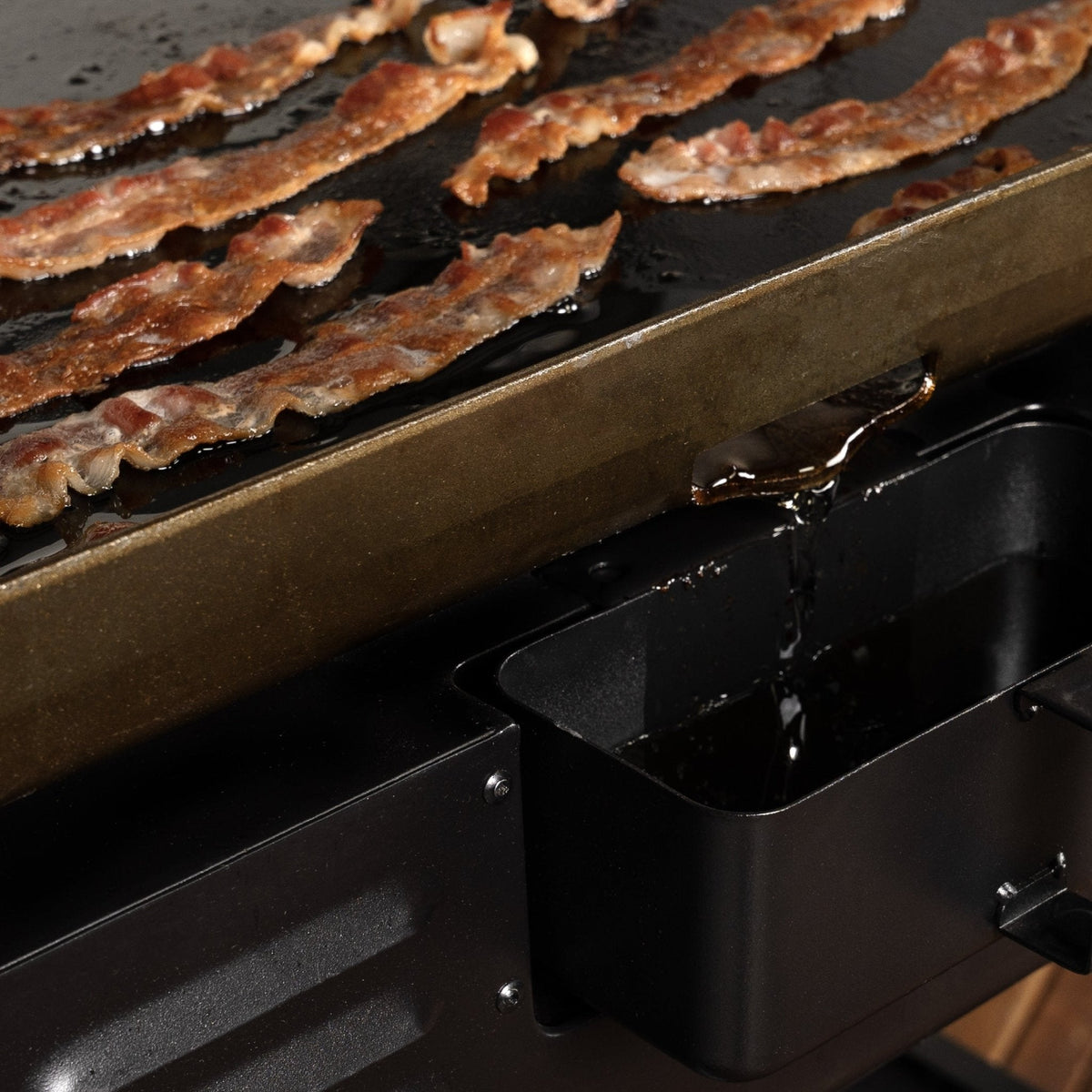 Blackstone 36" Griddle Pizza Oven Airfryer Combo product view 6