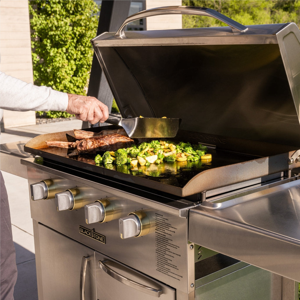 Blackstone 36" Griddle with Cabinet product view 4