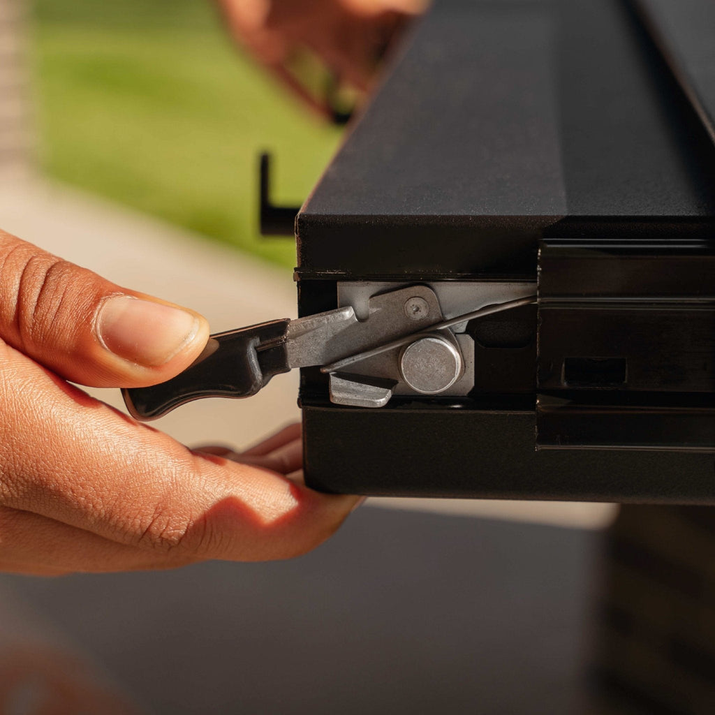 Blackstone 36" Griddle with Hood product view 4