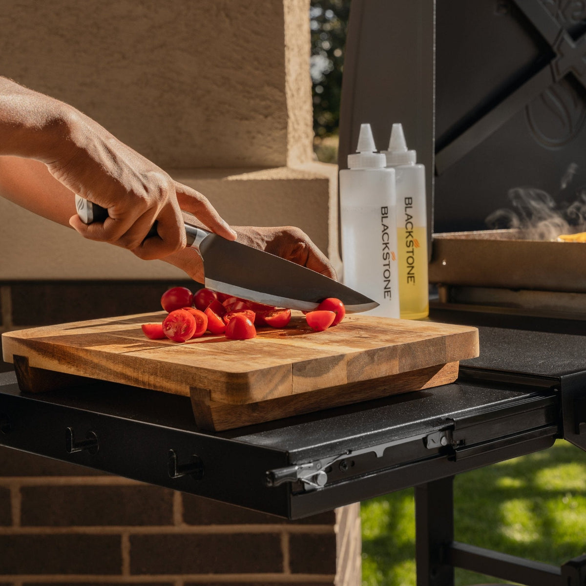 Blackstone 36" Griddle with Hood product view 5