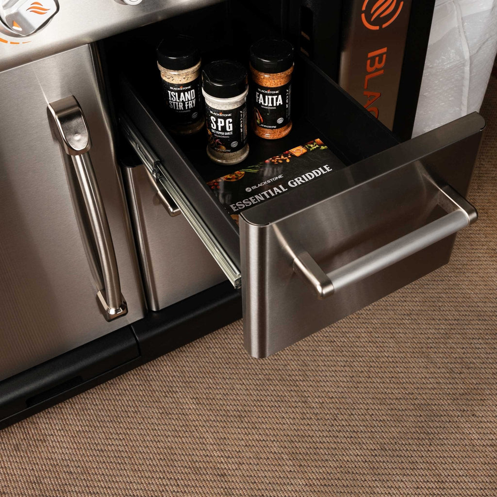 Blackstone 36” Griddle with Hood product view 5
