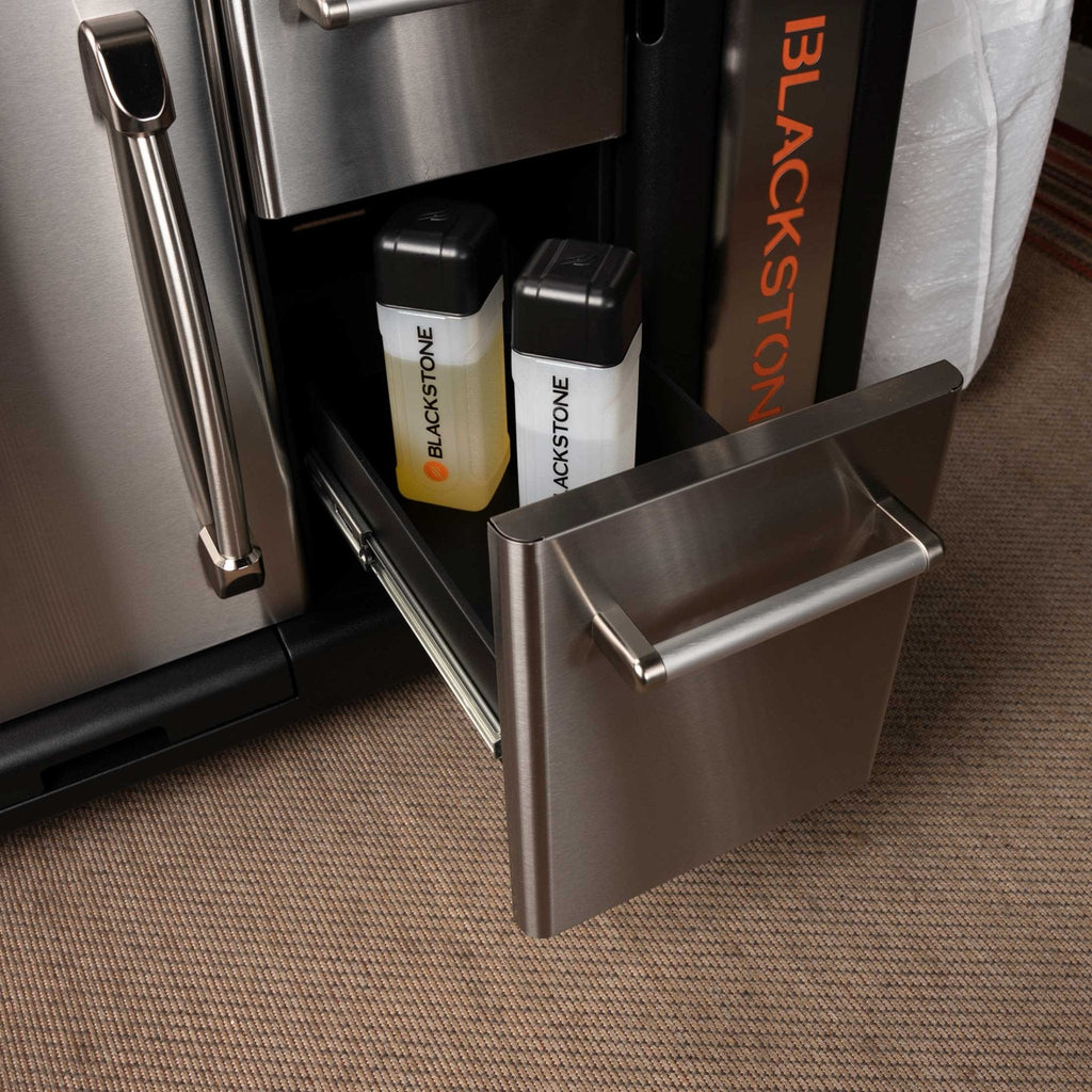 Blackstone 36” Griddle with Hood product view 6