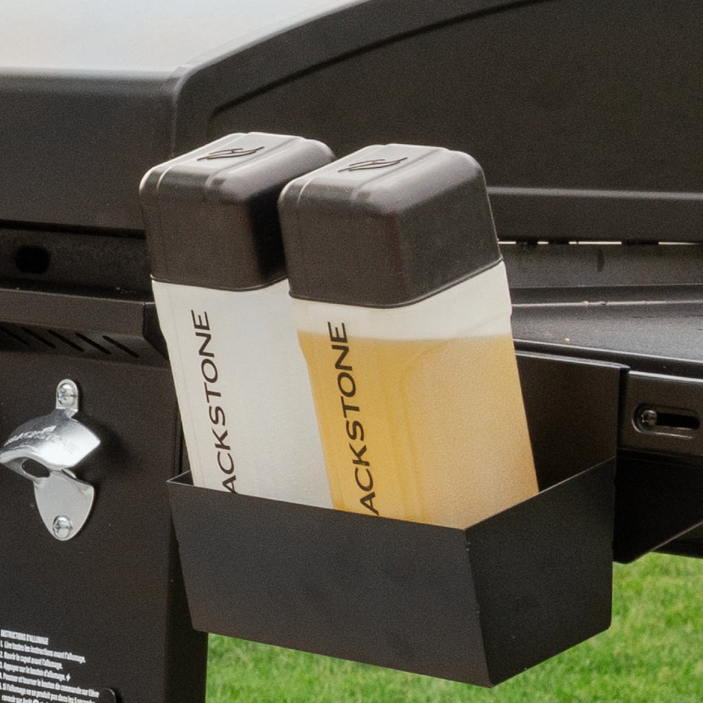 Blackstone 36” Griddle with Hood (Natural Gas) product view 6