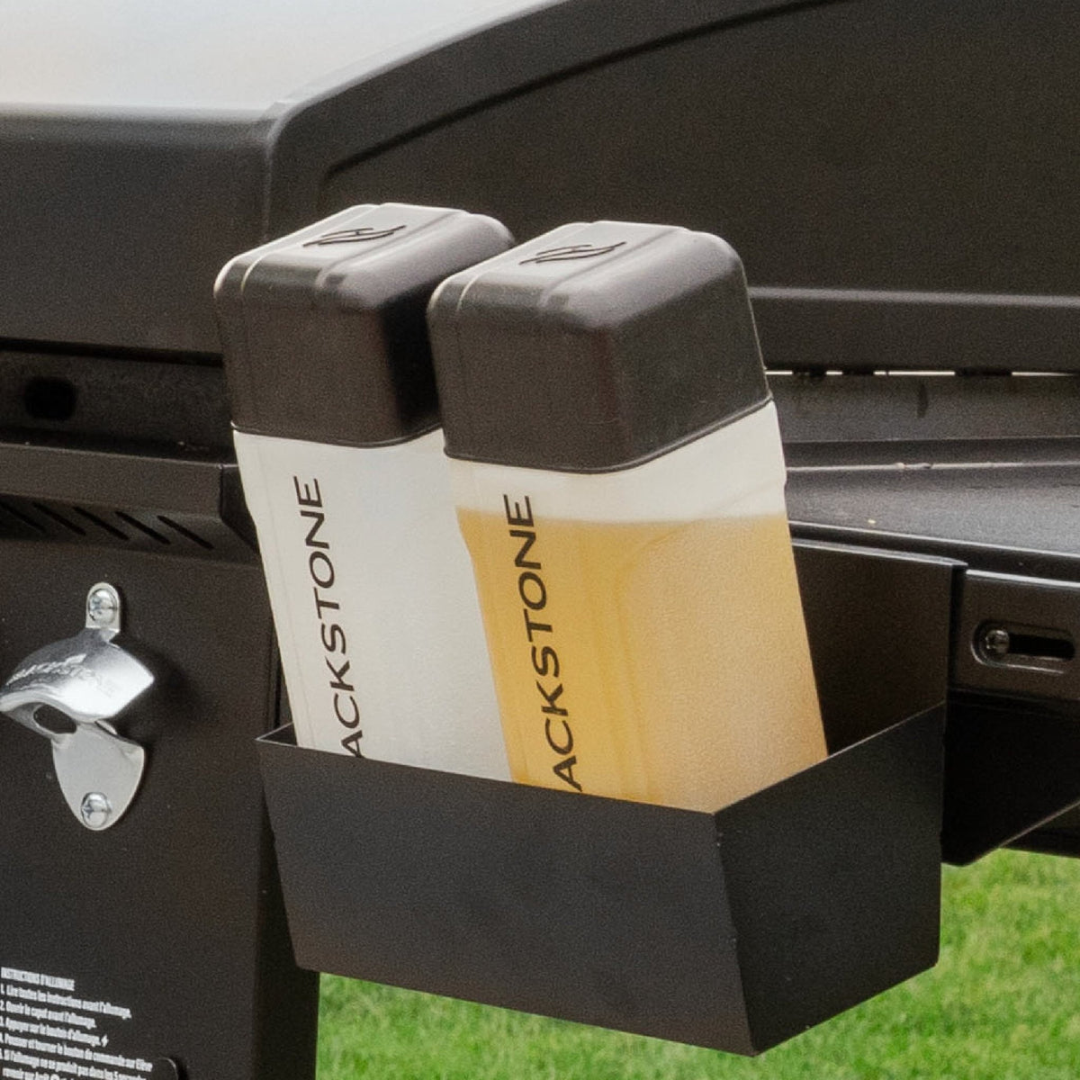 Blackstone 36” Griddle with Hood (Natural Gas) product view 6