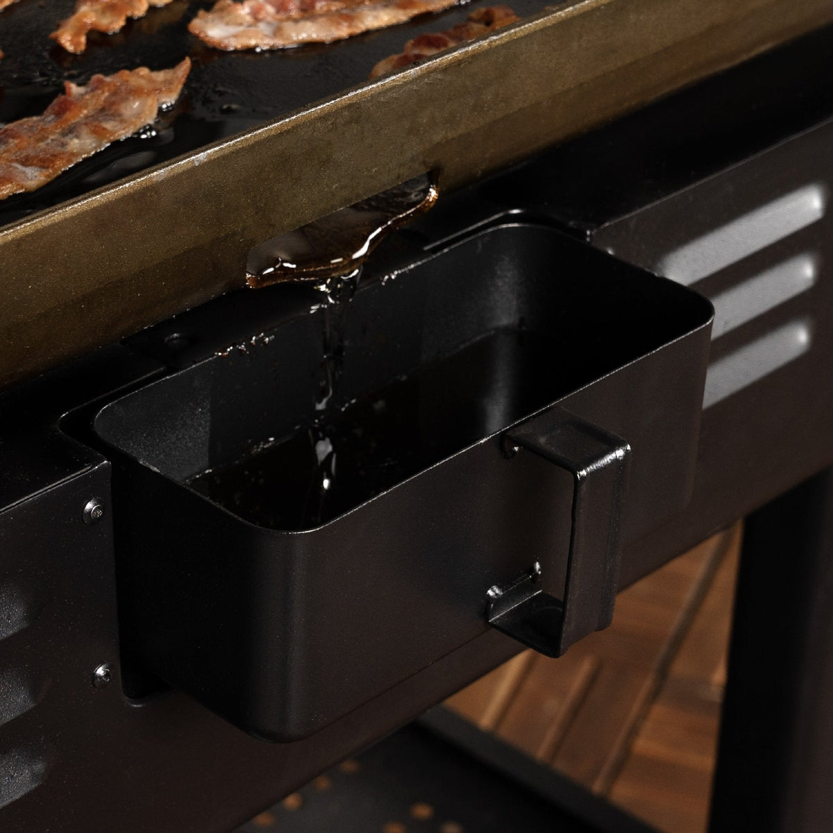 Blackstone 36” Griddle with Hood (Natural Gas) product view 7