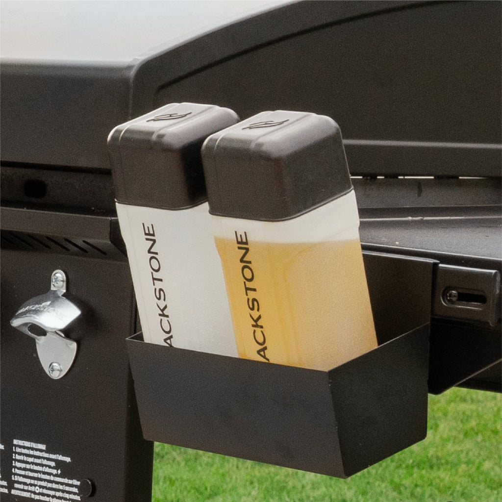 Blackstone 36” Griddle with Hood product view 6