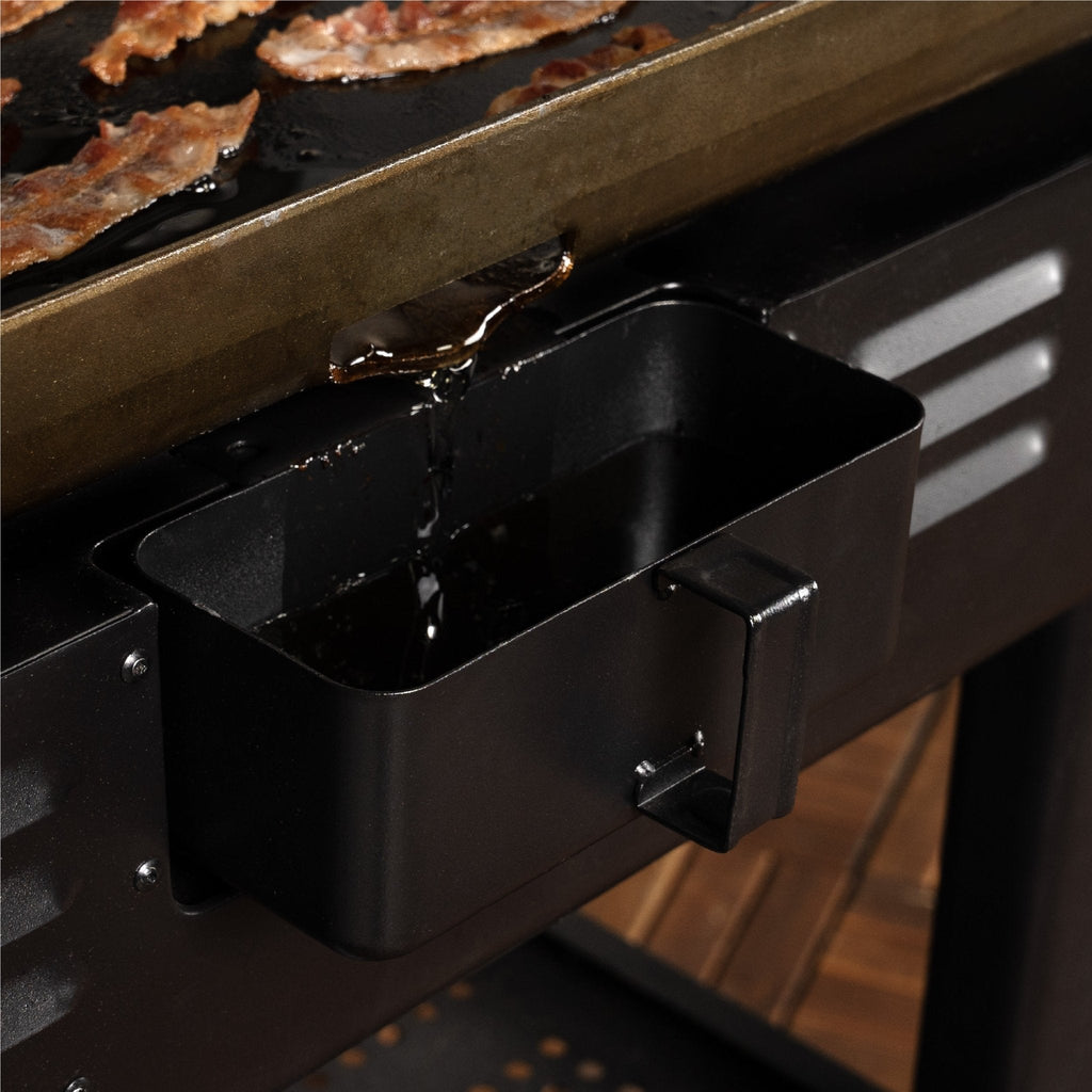 Blackstone 36” Griddle with Hood product view 7