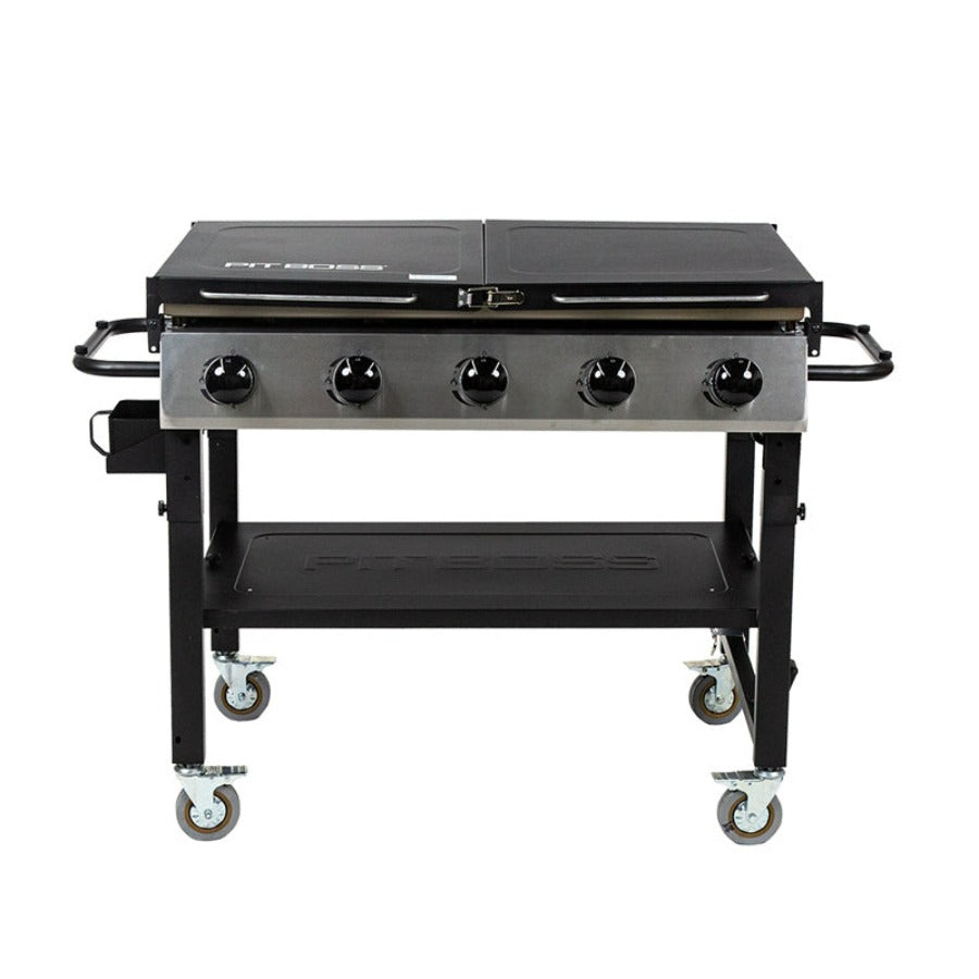 Pit Boss 5-Burner Griddle product view 1