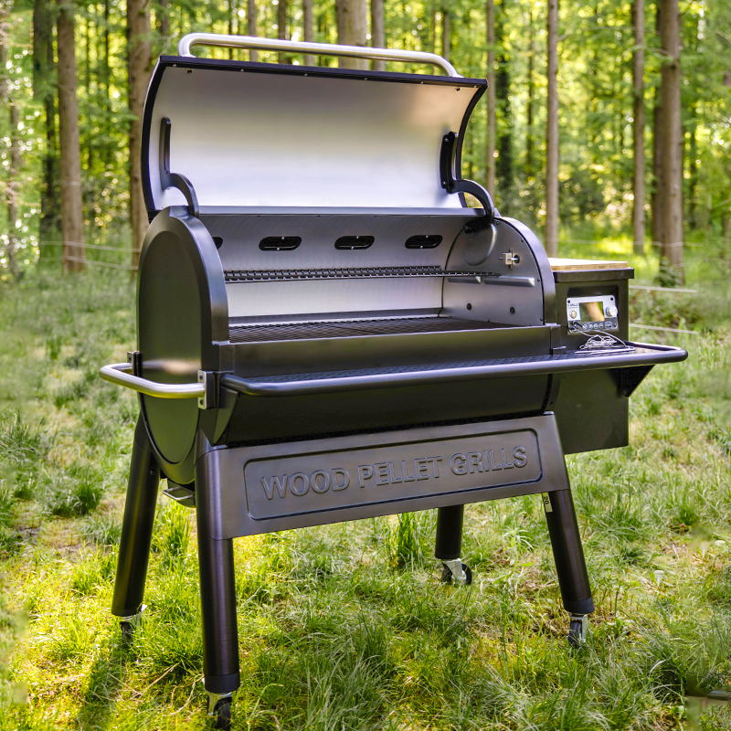 Z GRILLS MULTITASKER 11002B WI-FI (2026 UPGRADE) product view 8