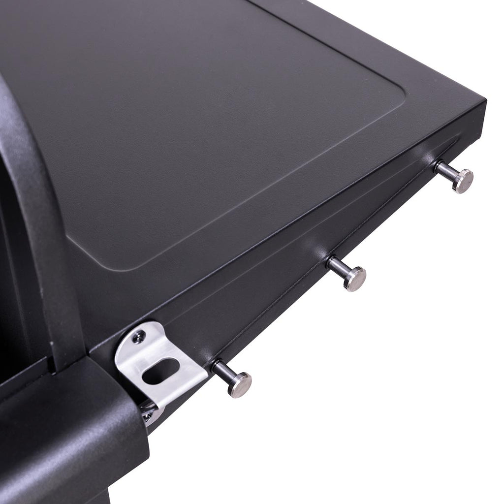 Z GRILLS FIRE BEAST (BRONZE) 6002B2 GEN 3 product view 16