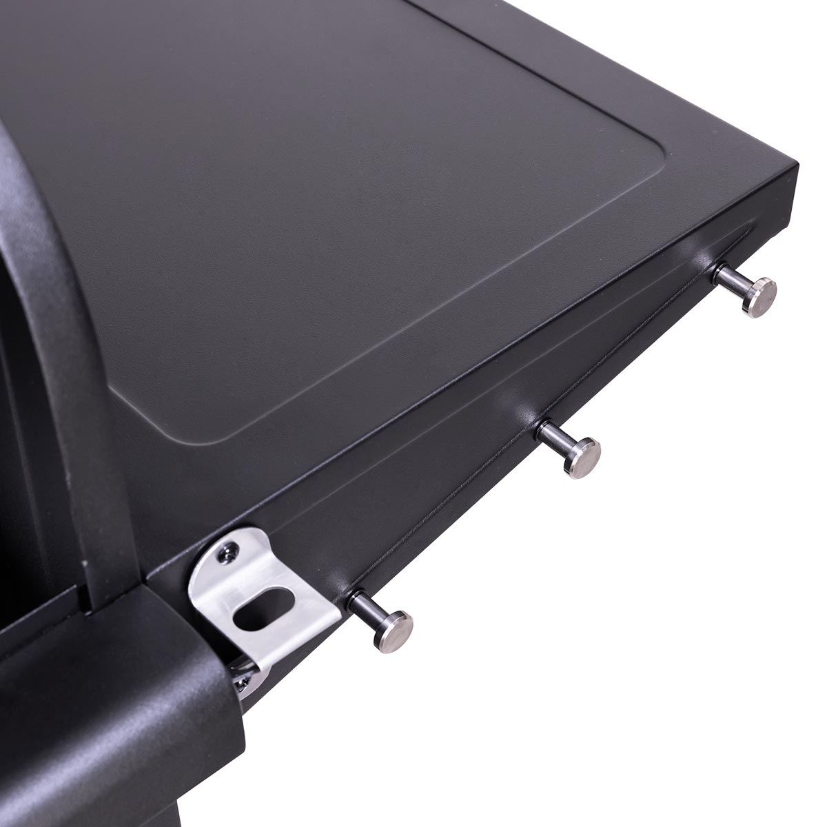 Z GRILLS FIRE BEAST (BRONZE) 6002B2 GEN 3 product view 16
