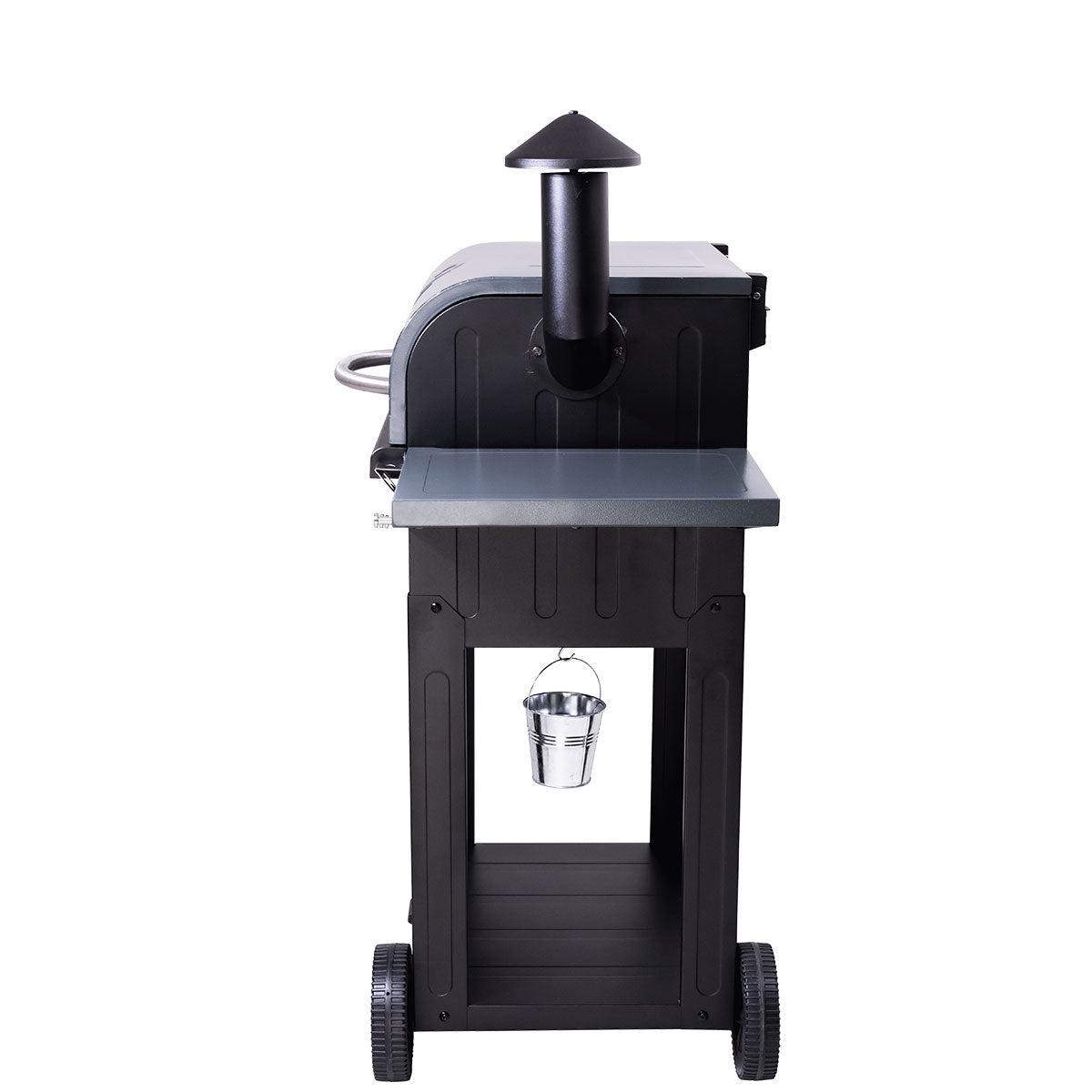 Z GRILLS FIRE BEAST (BLUE) 6002B3 GEN 3 product view 4