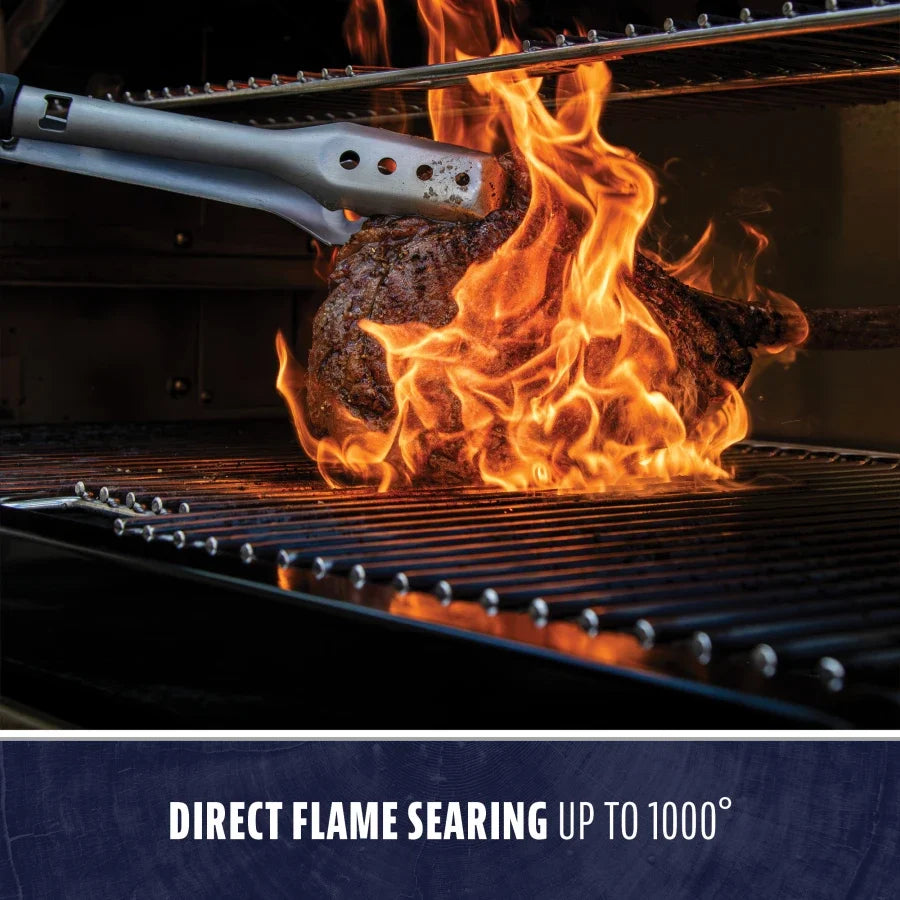 Pit Boss Competition Series 850 Wood Pellet Grill product view 6