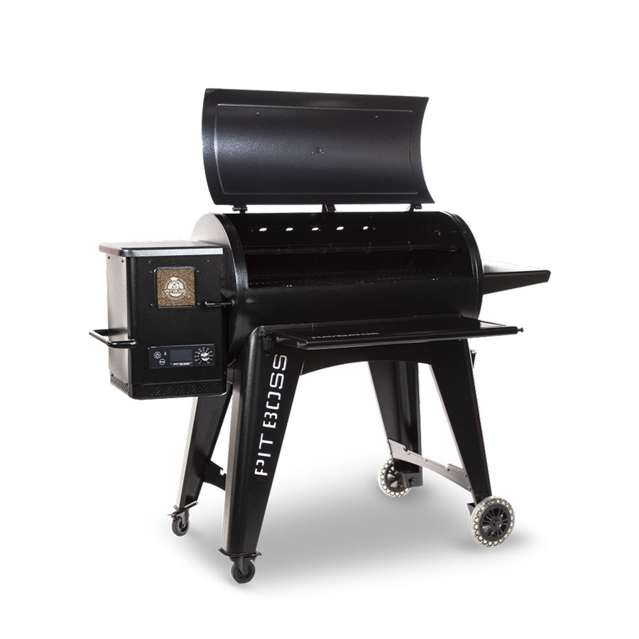 Pit Boss Navigator 1150 Wood Pellet Grill - PB1150G product view 3