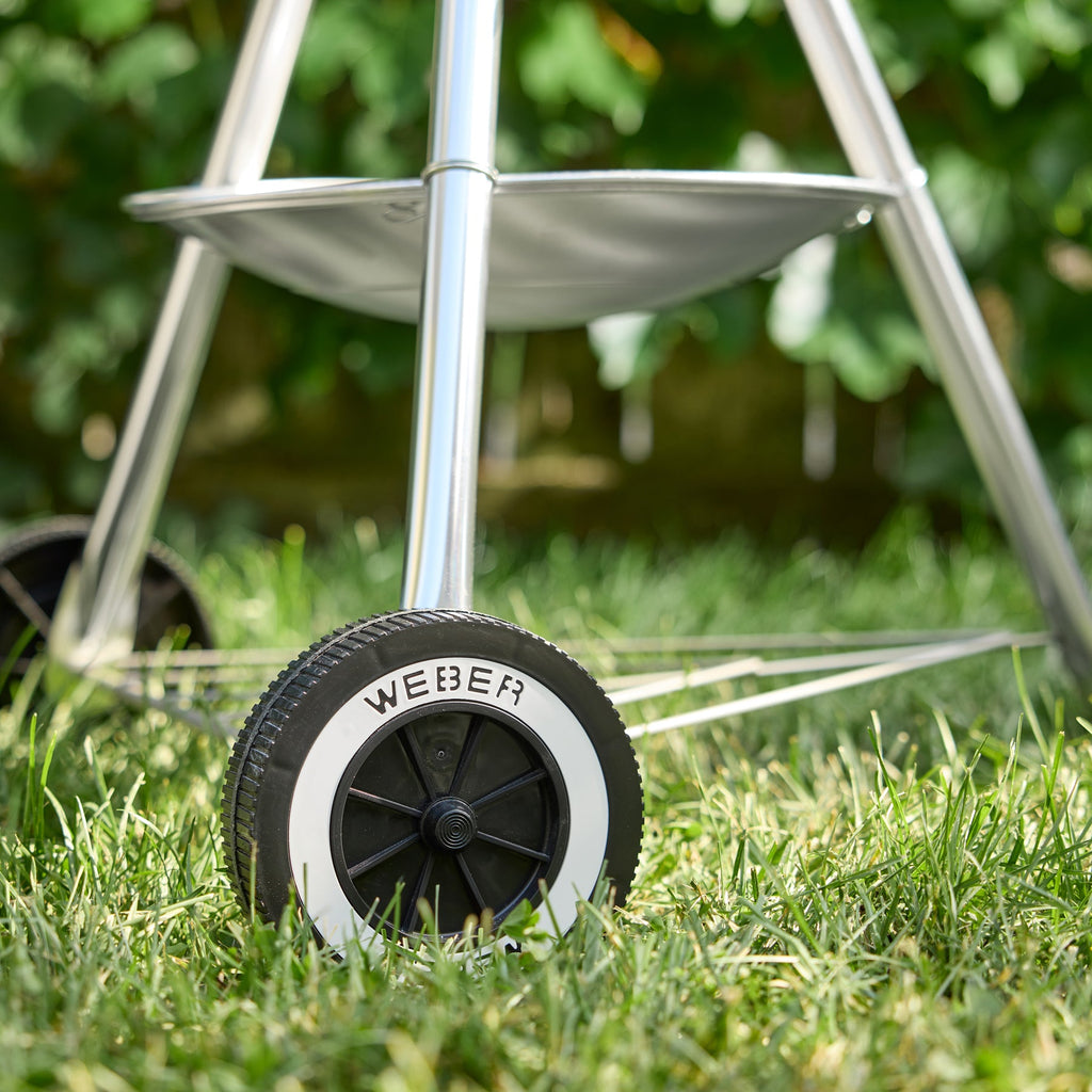 Weber 18” Original Kettle® Charcoal Grill product view 3