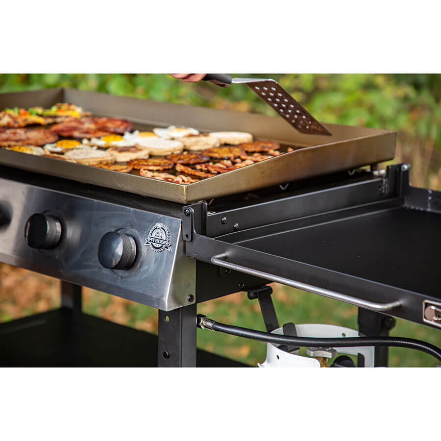 Pit Boss 5-Burner Griddle product view 3