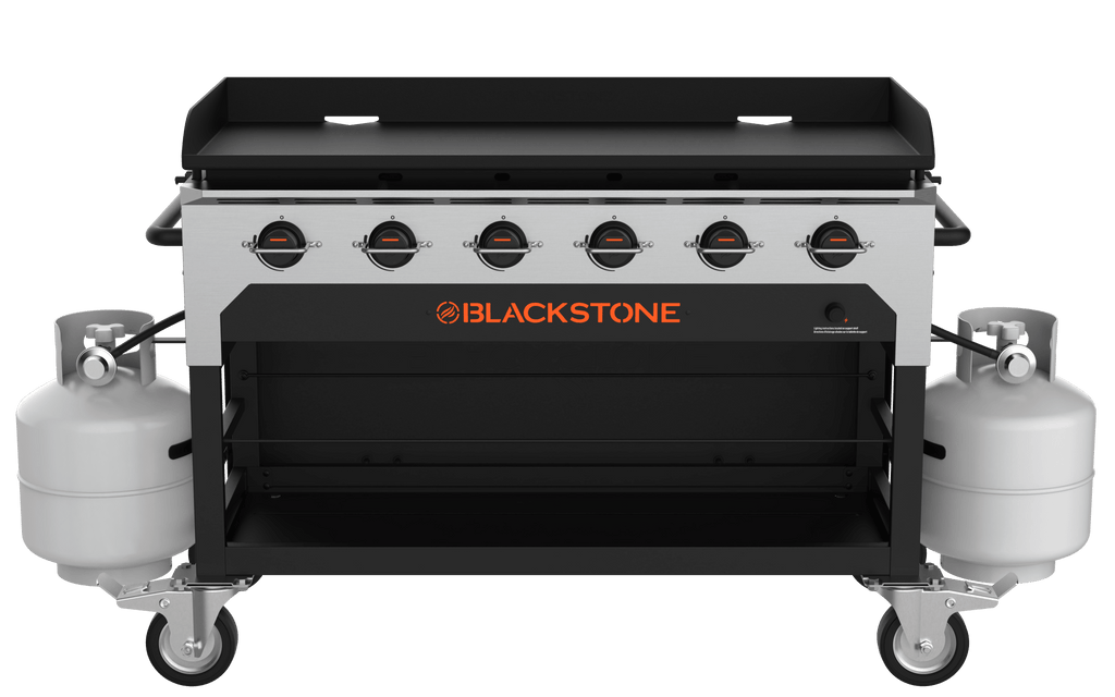Blackstone 48" Catering Griddle product view 6