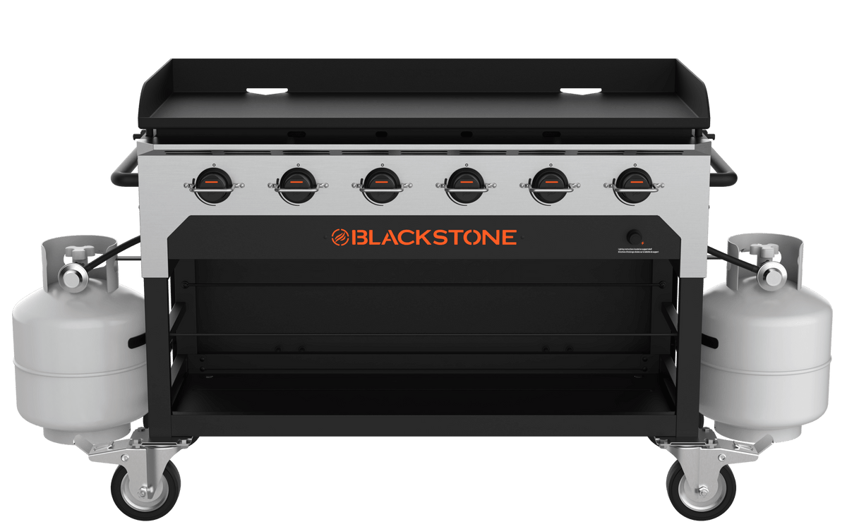 Blackstone 48" Catering Griddle product view 6