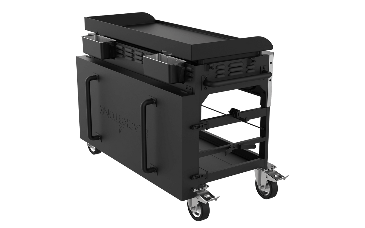 Blackstone 48" Catering Griddle product view 3