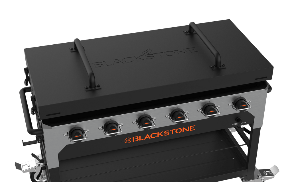 Blackstone 48" Catering Griddle product view 5